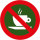 Kaffee nein