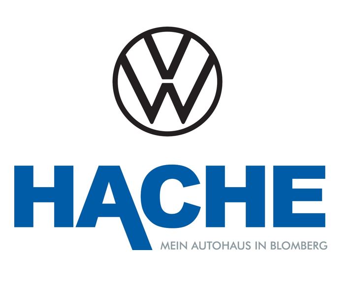 Hache Volkswagen