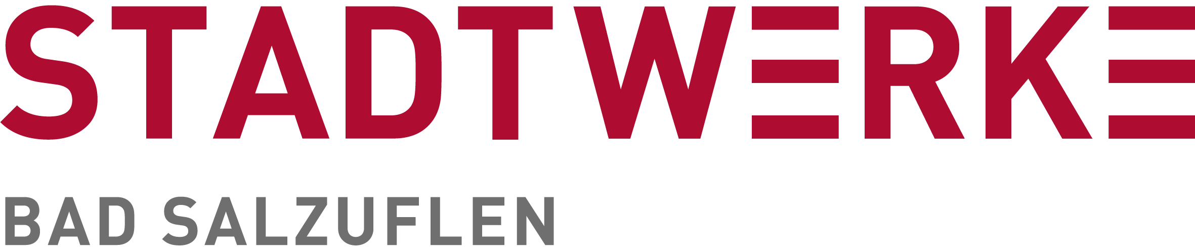 Logo Stadtwerke 4c